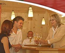 Hotel Brixen, St. Andr&auml;, Plose, TYROL