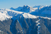 Skiangebot Plose Hotel Tyrol