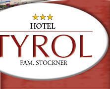 Hotel Tyrol ***